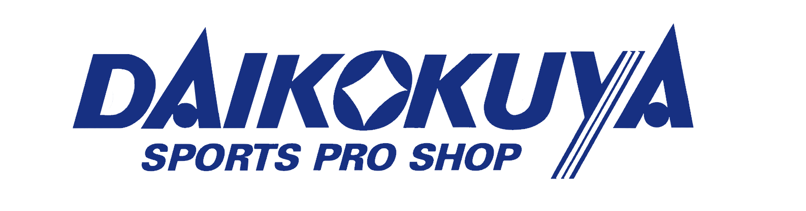 ダイコクヤ ロゴ